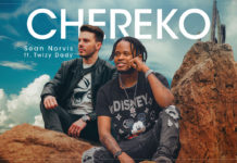 Sean Norvis lansează „Chereko”, alături de Twizy Dady (video)