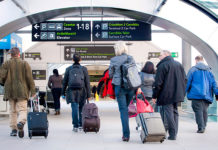 UE recomandă ridicarea restricțiilor pentru călătorii vaccinați anti-Covid din afara blocului comunitar