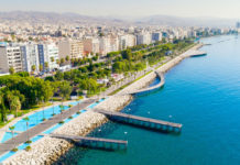 Cipru s-a deschis turiștilor vaccinați