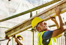 Se reorganizează Inspectoratul de Stat în Construcții