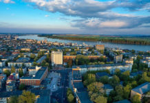 Noi demersuri pentru Zona Urbană Funcţională a municipiului Galați