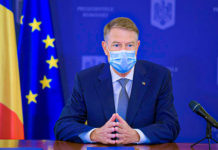 Iohannis: Avem un obiectiv foarte precis – construirea României post-pandemice prin PNRR