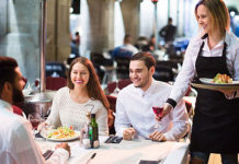 Reîntoarcerea la normalitate : restaurantele și hotelurile, la 100% din capacitate cu persoane vaccinate de la 1 iunie