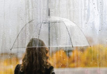 Se schimbă vremea –vin ploi și vijelii în toată țara