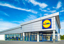 Lidl devine liderul pieței românești de retail, depășind Kaufland și Carrefour