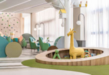 Creşele vor fi preluate în sistemul de educaţie: 15.000 de lei, costul standard per copil în creşă