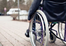 Ministerul Muncii: Peste 800 de mii de persoane cu dizabilităţi erau înregistrate la 31 martie 2021