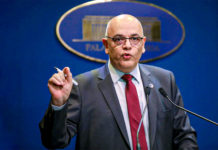 Raed Arafat: Potențialul de creștere a numărului de cazuri COVID este unul serios