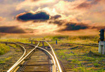 Proiecte de investiții și modernizări derulate de CFR în județul Galați