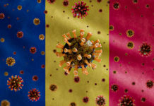 Romania – record absolut al deceselor Covid-19: 591 persoane și-au pierdut viața în ultimele 24h datorită virusului