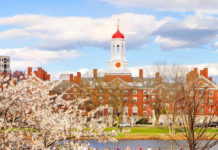 Bravo! Două eleve din Galați, admise cu bursă la Harvard, unde vor studia fizica