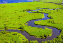 Investiţie de 42,8 milioane de lei pentru diminuarea riscului de inundaţii în localităţile din Delta Dunării, aprobată de Guvern