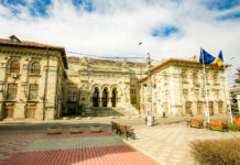 Profesori la Facultatea de Medicină și Farmacie de la Universitatea ”Dunărea de Jos” Galați, trimiși în judecată de DNA pentru că ar fi cerut mită pentru examenul de rezidențiat