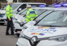 Fostul adjunct al şefului IPJ Galaţi şi fostul şef al Serviciului Investigaţii Criminale, trimişi în judecată pentru falsificarea unor rapoarte privind orele suplimentare făcute de poliţişti