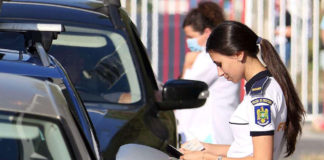 430 de minori întorși de la graniță în ultima lună, pentru că părinții sau însoțitorii nu aveau actele necesare pentru a ieși cu ei din țară