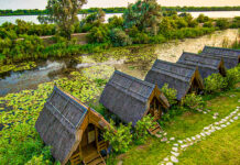 Turismul în Deltă, în scădere cu cel puţin 15% faţă de anul trecut