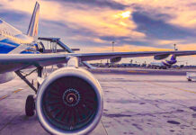 O asociere de 17 firme va proiecta aeroportul Galați-Brăila