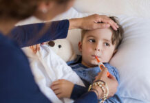 Peste 3.700 de persoane diagnosticate cu viroze respiratorii şi pneumonii, în Galați. Copiii între 2 și 4 ani sunt cei mai afectați de pneumonii