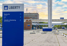 Liberty Galați anunță noi proiecte de digitalizare și automatizare: Implementarea unei noi linii automate de acoperire a țevilor și o nouă instalație de răcire