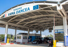 Percheziții ale procurorilor anticorupție în vămile din România. Vizați sunt polițiștii de frontieră suspectați de luare de mită