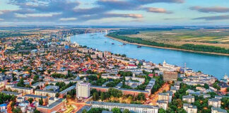 Câte orașe și comune ar pierde județul Galați dacă s-ar face reorganizarea teritorială în funcție de locuitori?