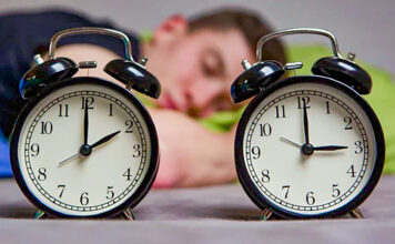 La noapte dăm ceasul cu o oră înainte: ora 3:00 devine ora 4:00