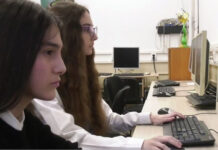 De mâine se reiau cursurile pentru toți elevii din zonele afectate de ninsori