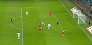 Victorie pentru Oțelul Galați la FCSB! 2-0 în deplasare pentru gălățeni (video)