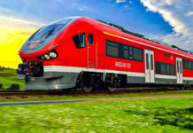 Contracte de trei miliarde lei prin PNRR pentru modernizarea transportului feroviar: se vor cumpăra trenuri noi și moderniza locomotive și vagoane