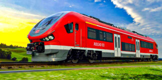 Contracte de trei miliarde lei prin PNRR pentru modernizarea transportului feroviar: se vor cumpăra trenuri noi și moderniza locomotive și vagoane