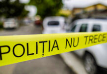 O femeie din Galați care şi-a bătut fiica de 9 ani, care a decedat, reţinută