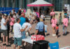 Inițiativa inedită a cinci vecini de bloc, răsplătită cu montarea gratuită de panouri fotovoltaice și organizarea primului festival de cartier din Galați