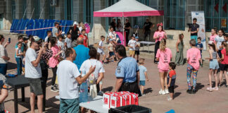 Inițiativa inedită a cinci vecini de bloc, răsplătită cu montarea gratuită de panouri fotovoltaice și organizarea primului festival de cartier din Galați