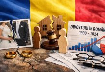 Galațiul, în topul divorțurilor din România! De ce divorțează românii și ce spun specialiștii