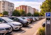 Cât costă parcarea rezidențială în Galați și cum stă orașul la infrastructură
