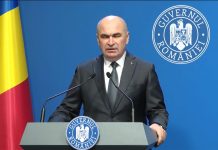 Ilie Bolojan condamnă Rusia după incidentul cu drona de la Galați: „Este o încălcare gravă a dreptului internațional”